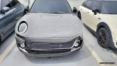 2018 MINI Clubman WMWLR9104J2E71323 VIN:WMWLR9104J2E71323