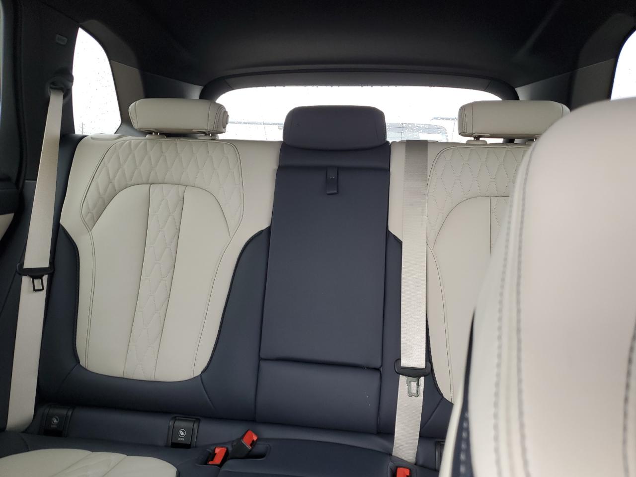 2022 BMW X5 XDRIVE40I VIN:5UXCR6C09N9M89470