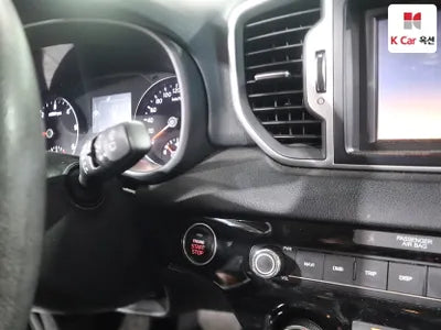 2017 Kia Sportage KNAPN815GHK181450 VIN:KNAPN815GHK181450