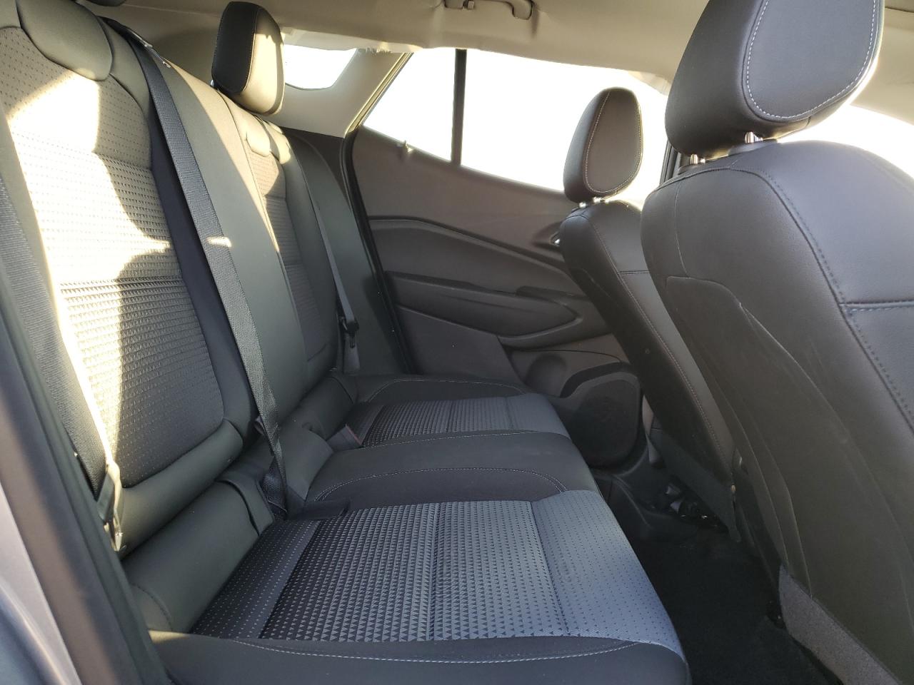 2024 CHEVROLET TRAX 1LT VIN:KL77LHE21RC157141