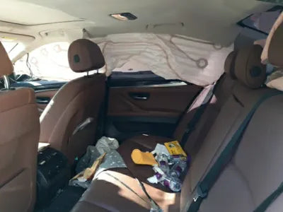 2016 BMW 520 533KMWBA5E7103GG5 VIN:533KMWBA5E7103GG5