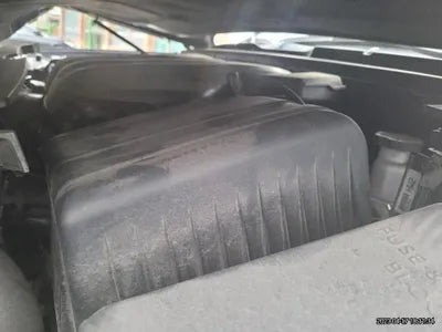 2017 Kia Mohave VIN: