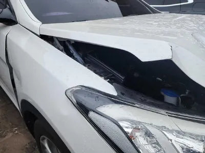 2015 Hyundai Santa FE VIN: