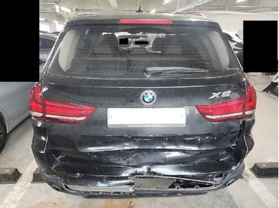 2017 BMW 530 WBAKS4108H0R90543 VIN:WBAKS4108H0R90543