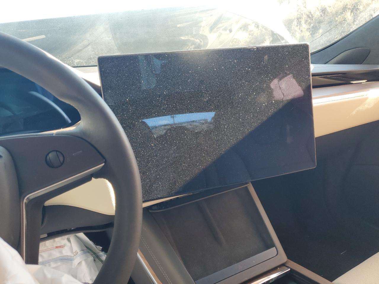 2023 TESLA MODEL S  VIN:5YJSA1E59PF522444