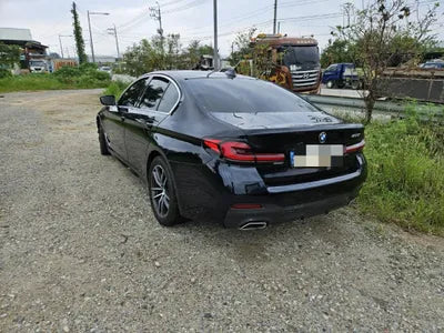 2021 BMW 520 326KMWBA11BH06MWX VIN:326KMWBA11BH06MWX