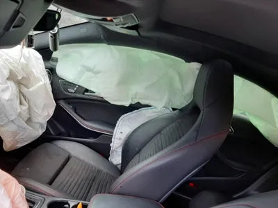 2017 Mercedes-Benz CLA 220 WDDSJ4FB0JN578549 VIN:WDDSJ4FB0JN578549