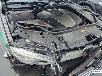 2015 Mercedes-Benz S 350 WDDUF3DB8FA171214 VIN:WDDUF3DB8FA171214