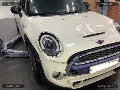 2015 MINI Cooper WMWXT710XG2C15154 VIN:WMWXT710XG2C15154