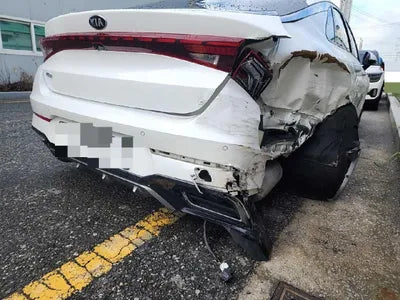 2019 Kia K5 VIN: