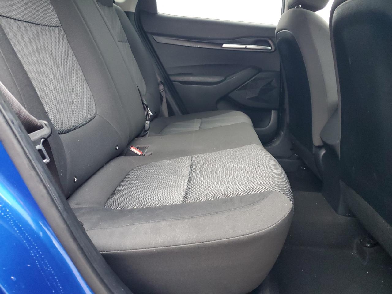 2023 KIA SELTOS LX VIN:KNDEPCAA3P7370242