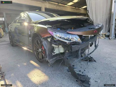2015 Kia K5 KNAGU415GGA033228 VIN:KNAGU415GGA033228