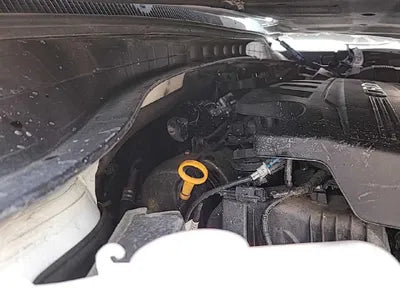2018 Kia Sorento KNAPG81ABKA471971 VIN:KNAPG81ABKA471971
