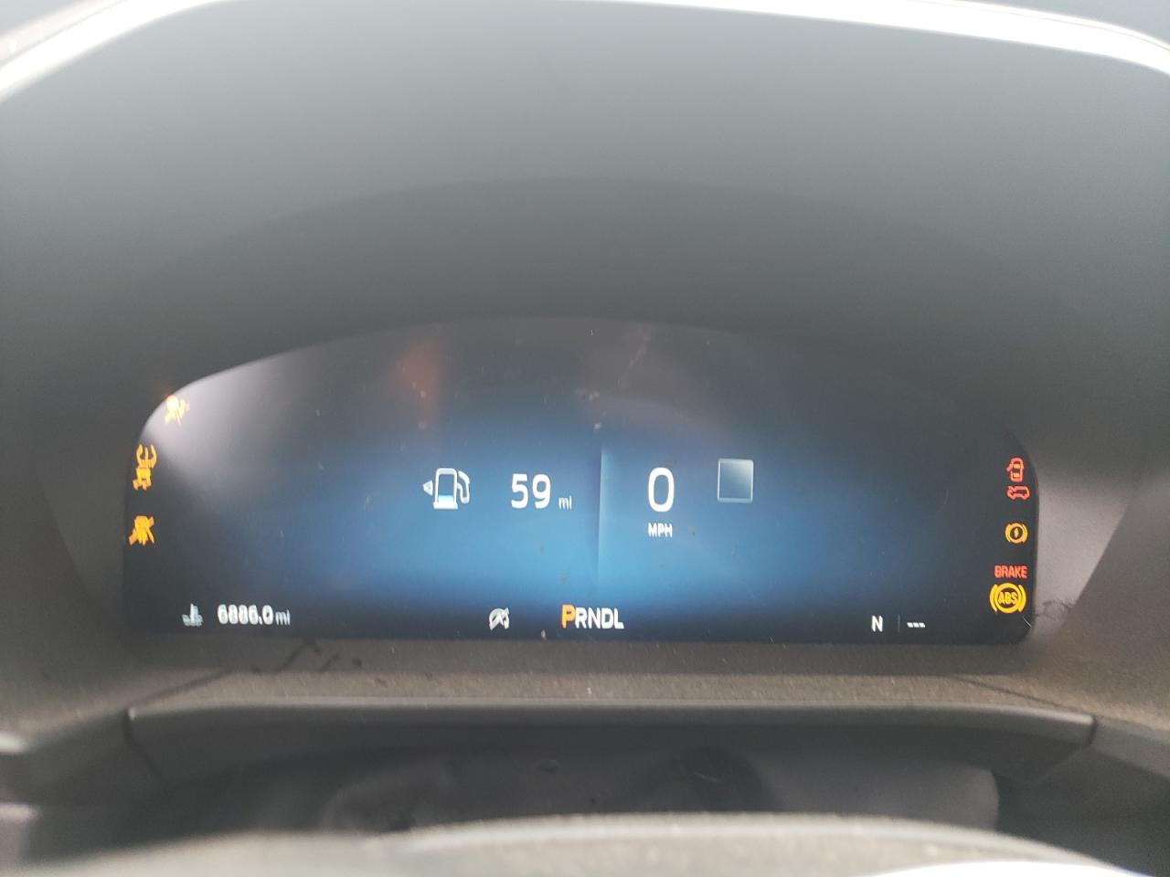 2024 FORD ESCAPE ACTIVE VIN:1FMCU9GN5RUA37506