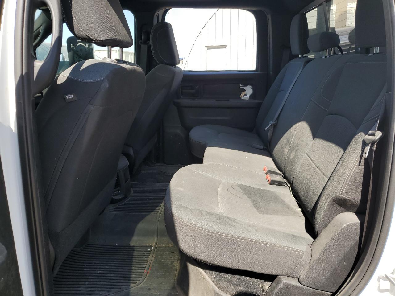 2022 RAM 3500 TRADESMAN VIN:3C63R3GLXNG318593
