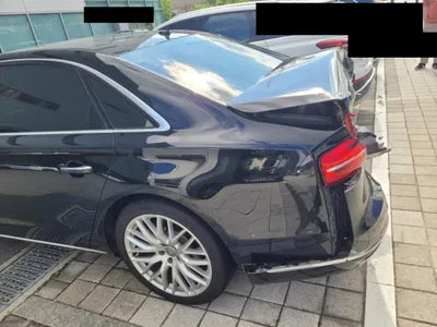 2016 Audi 50 WAUZZZ4H0GN002410 VIN:WAUZZZ4H0GN002410