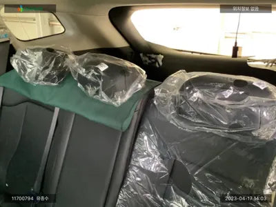 2022 Kia Sportage KNAPW81GBPK049919 VIN:KNAPW81GBPK049919