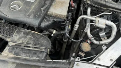 2020 Mercedes-Benz E 300 VIN: