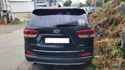 2016 Kia Sorento KNAPK81ABGA194335 VIN:KNAPK81ABGA194335