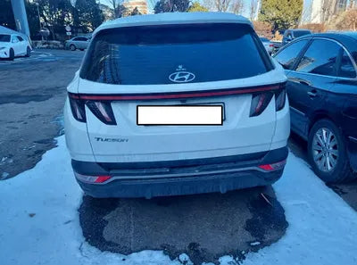 2022 Hyundai Tucson KMHJB81BGNU133762 VIN:KMHJB81BGNU133762