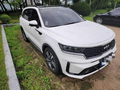 2022 Kia Sorento VIN: