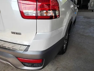 2018 Kia Mohave KNAKN814DJA189053 VIN:KNAKN814DJA189053