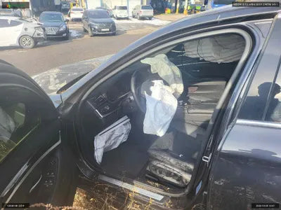 2016 BMW 520 WBA5E5106GG200351 VIN:WBA5E5106GG200351