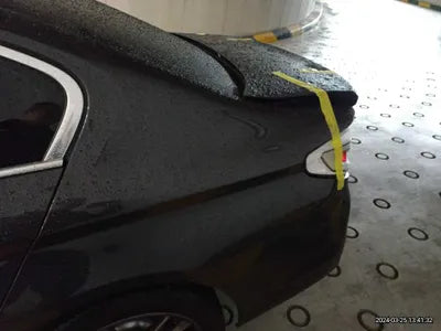 2018 BMW 520 WBAJC5100JWE55288 VIN:WBAJC5100JWE55288