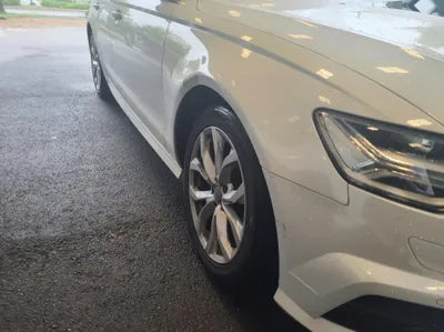2018 Audi A6 WAUZZZ4G0JN072620 VIN:WAUZZZ4G0JN072620