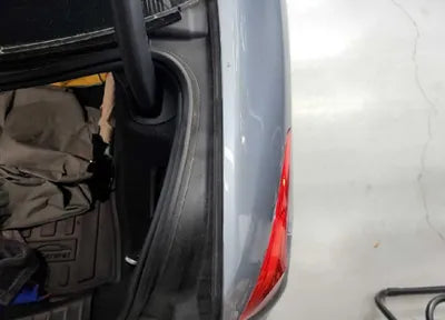 2019 BMW 520 WBAJF3104KBS70808 VIN:WBAJF3104KBS70808