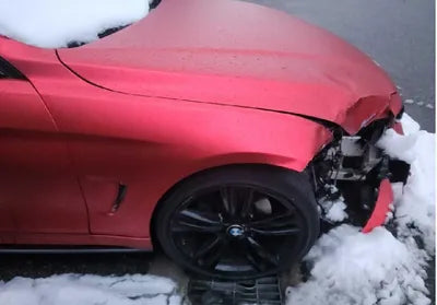 2016 BMW 420 WBA4P7108GK583210 VIN:WBA4P7108GK583210