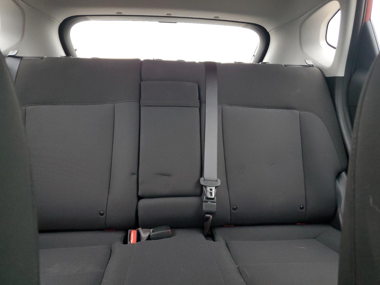 2024 HYUNDAI KONA SE VIN:KM8HACAB1RU077334