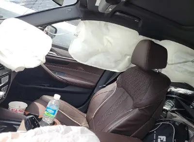 2020 BMW 520 WBAJF5107LCE41044 VIN:WBAJF5107LCE41044