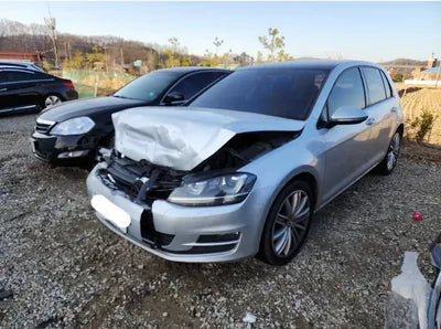 2015 Volkswagen Golf WVWZZZAUZFW278652 VIN:WVWZZZAUZFW278652