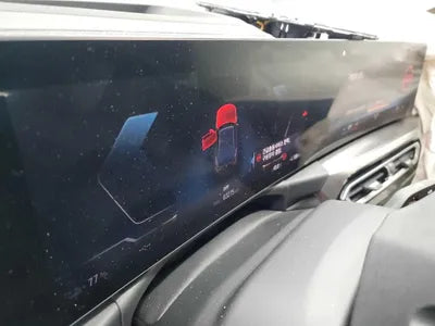 2022 BMW i4 WBY31AW00NFM16575 VIN:WBY31AW00NFM16575