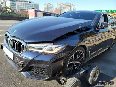 2022 BMW 530 WBA71BH03NWX80640 VIN:WBA71BH03NWX80640