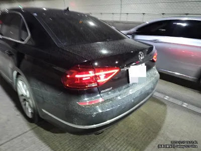 2016 Volkswagen Passat 1VWZZZA3ZGC007492 VIN:1VWZZZA3ZGC007492