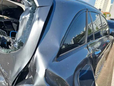 2018 Mercedes-Benz GLC 350 WDC0G5EB6KF554608 VIN:WDC0G5EB6KF554608