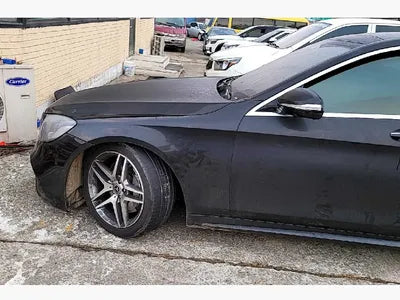 2020 Mercedes-Benz S 350 W1KUF2BB2LA560651 VIN:W1KUF2BB2LA560651