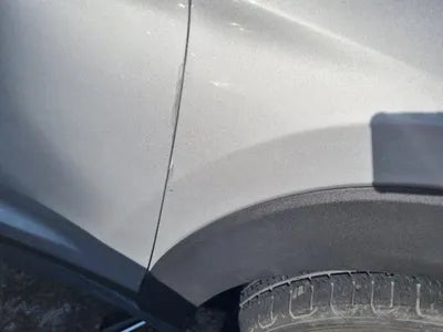 2016 Hyundai Tucson VIN: