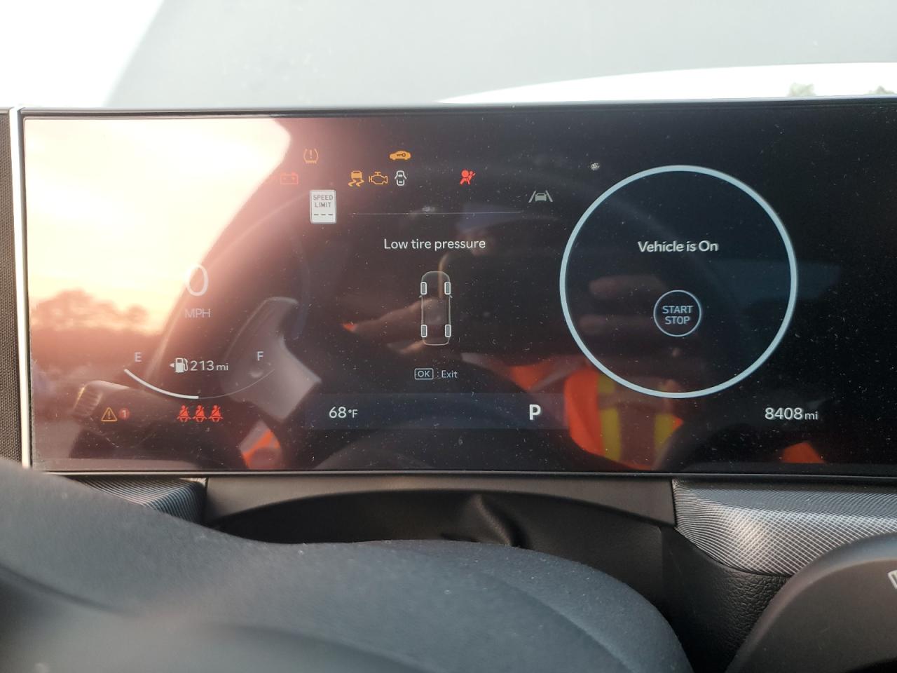 2024 HYUNDAI SONATA SEL VIN:KMHL14JA3RA413199