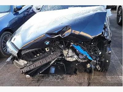 2021 BMW 530 WBA51AG0XMCG62915 VIN:WBA51AG0XMCG62915