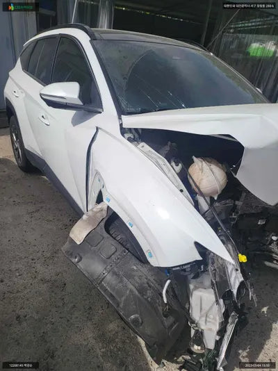 2021 Hyundai Tucson KMHJC81BGMU011310 VIN:KMHJC81BGMU011310