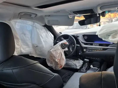2021 Lexus ES 300 VIN: