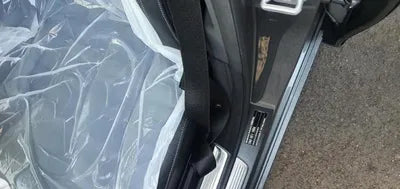 2016 Mercedes-Benz S 400 WDDUG6HB9GA279383 VIN:WDDUG6HB9GA279383