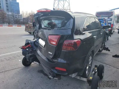 2019 Kia Sorento 324KMKNAPK81BBKA5 VIN:324KMKNAPK81BBKA5
