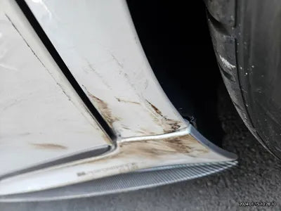 2018 BMW 540 WBAJB5106JB195115 VIN:WBAJB5106JB195115