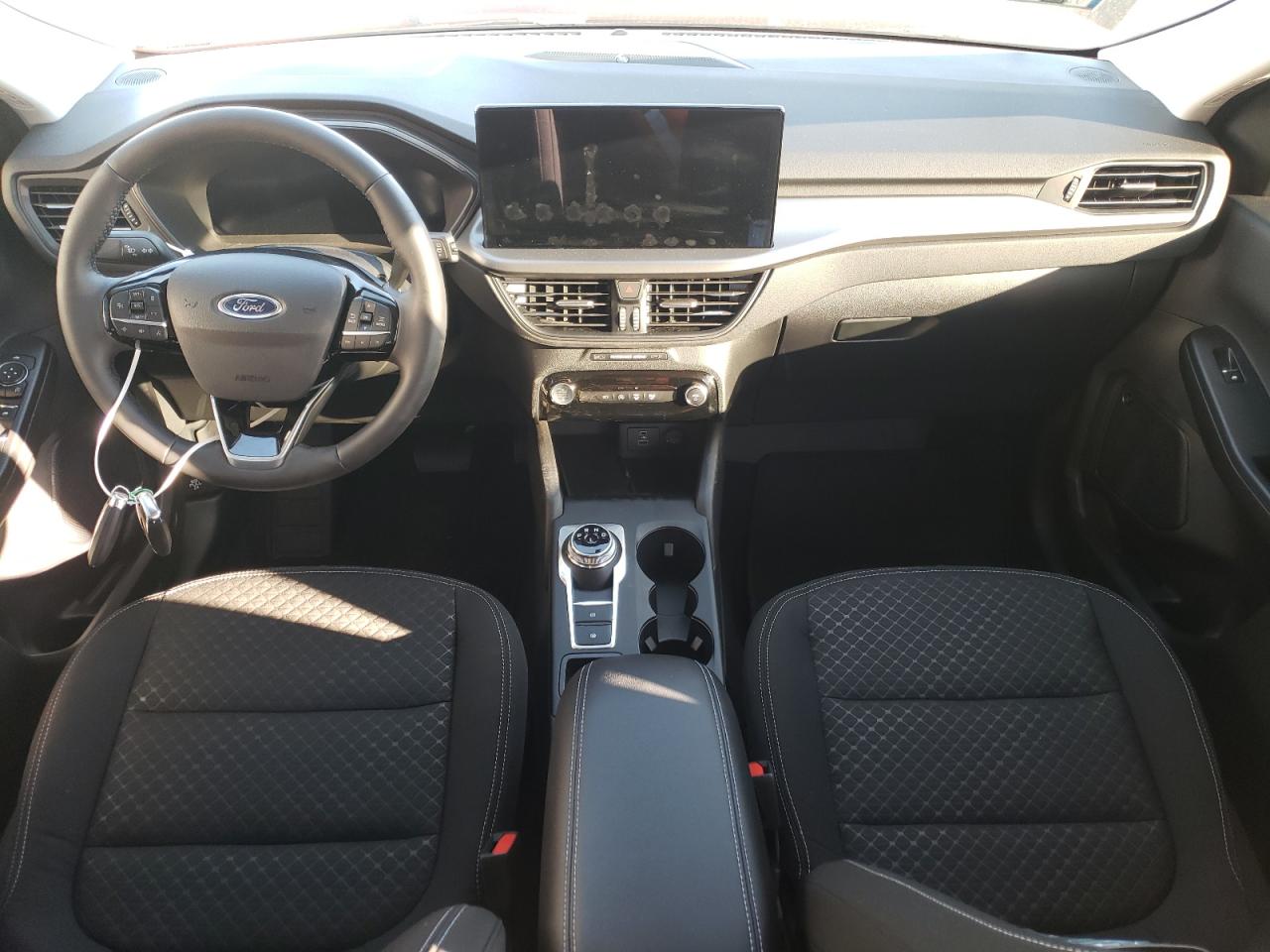 2023 FORD ESCAPE ACTIVE VIN:1FMCU0GN1PUA61391