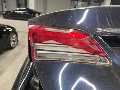 2016 BMW 520 WBA5E7103GG568465 VIN:WBA5E7103GG568465