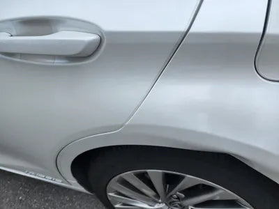 2019 Lexus ES 300 VIN: